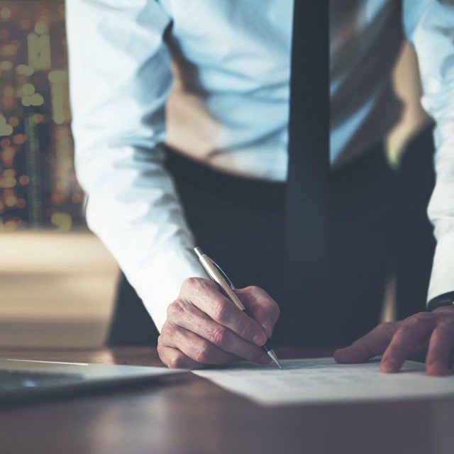 Abogados Fernando Rúa Gayo