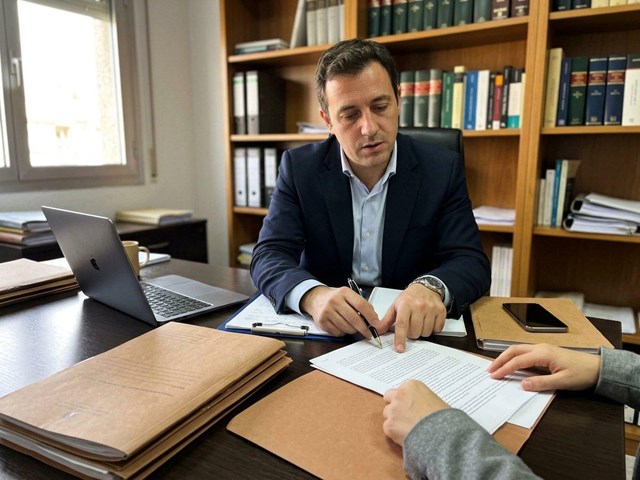 Asesoría en despidos, ERTE y ERE para empresas en Vilagarcía de Arousa