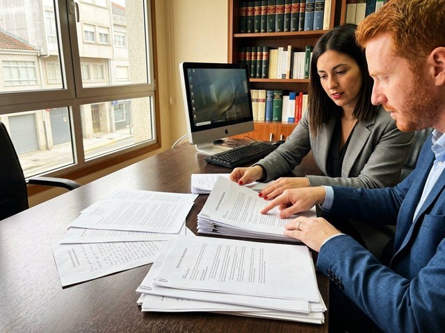 Constitución de sociedades y asesoramiento societario en Vilagarcía de Arousa