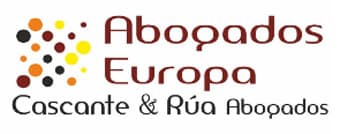 Logo de Abogados Europa