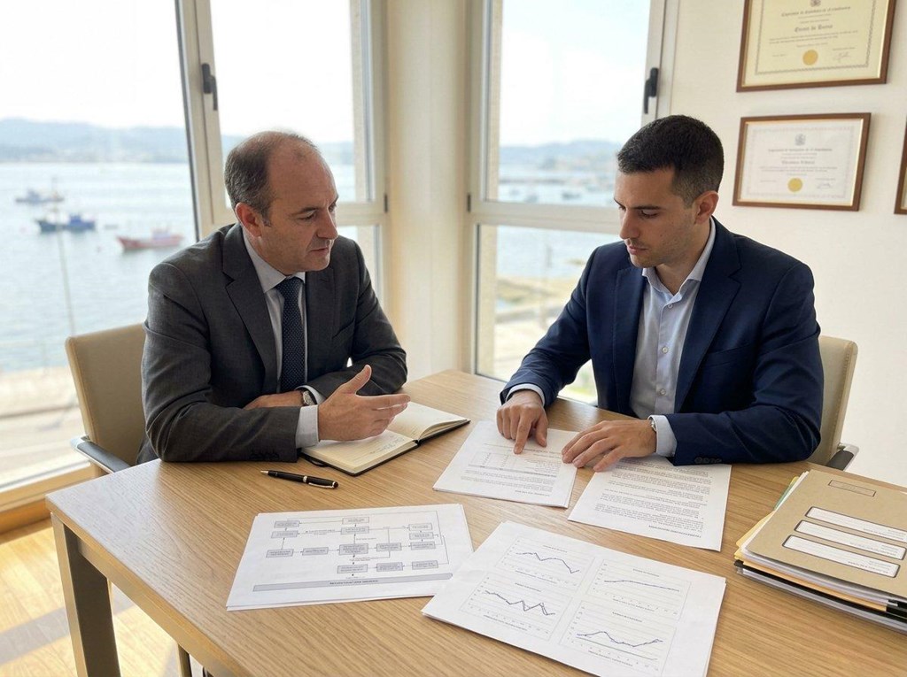 Foto 1 Reestructuraciones empresariales y derecho concursal en Vilagarcía de Arousa